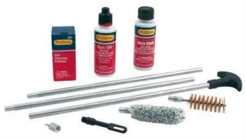 Outers Guncare Cleaning Kit 12 Gauge Alum RODS - Box 98304